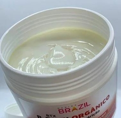 BTX MENINA BRAZIL ORGANICO MÁSCARA DE NUTRIÇÃO SELANTE  1KG