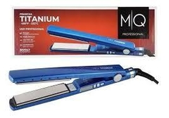 PRANCHA MQ TITANIUM BLUE BIVOLT