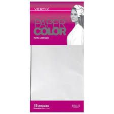 PAPEL LAMINADO VERTIX R.3207