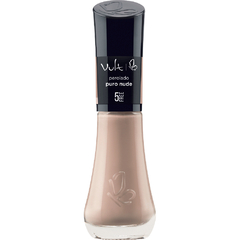 ESMALTE VULT PURO NUDE 5FREE 8ML