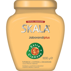 CREME HIDRATACAO SKALA ESSENCIA JABORANDI UN 1KG 