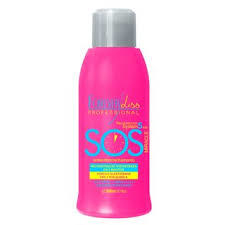 S.O.S FOREVER LISS ANTIEMBORRACHAMENTO 3