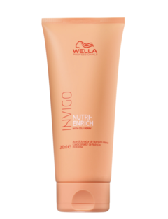 Condicionador Wella Professionals Invigo Nutri-Enrich - 200ml