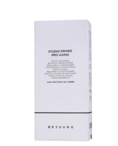 PRIMER BEYOUNG STUDIO PRO AGING - 30ML na internet