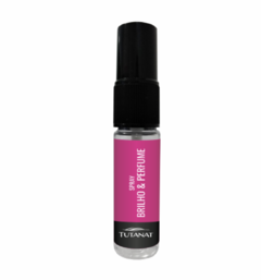 SPRAY TUTANAT 15ML BRILHO E PERFUME