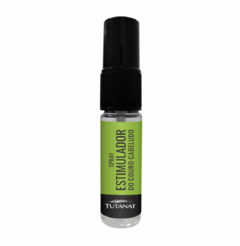 Spray Tutanat Estimulador do Couro Cabeludo 15mL