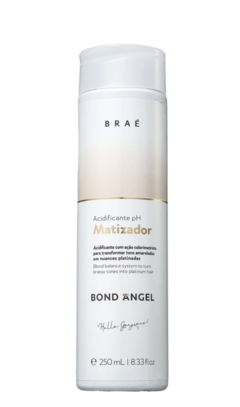 BRAÉ Bond Angel pH - Acidificante Matizador 250ml