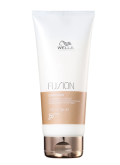 CONDICIONADOR WELLA FUSION - 200ML 