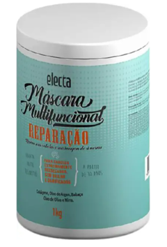 Electa Reparação - Máscara Multifuncional 1kg