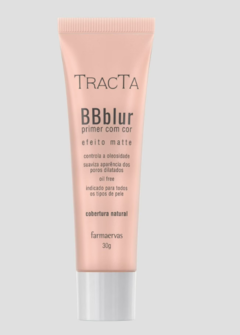 PRIMER TRACTA BB BLUR MEDIO 30G