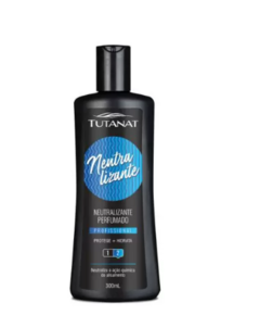 NEUTRALIZANTE TUTANAT PERFUMADO 300ML - comprar online