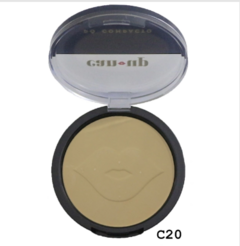 PO COMPACTO CAN UP 2-C20 12G - comprar online