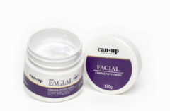 CREME FACIAL CAN UP NOTURNO 120G 