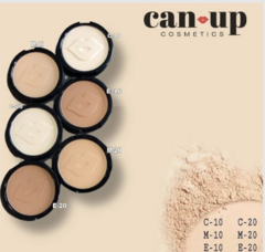 PO COMPACTO CANUP 3-M30 12G - comprar online