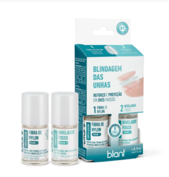 KIT BLANT BLINDAGEM DAS UNHAS - comprar online