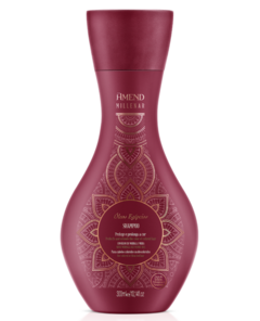 SHAMPOO AMEND MILLENAR OIL EGÍPCIOS 300ML