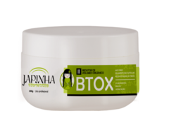 BTOX JAPINHA 300G 