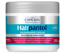 MÁSCARA HAIRPANTOL 350G