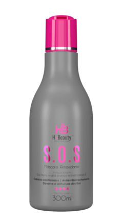 S.O.S H.BEAUTY 300ML