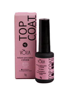 SELANTE TOP COAT VOLIA 9G COVER - comprar online