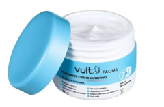 CREME HIDRANTE FACIAL VULT NUTRITIVO 7 EM 1 100G - comprar online