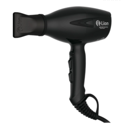 SECADOR LION AERO PRO 2150w PRETO 