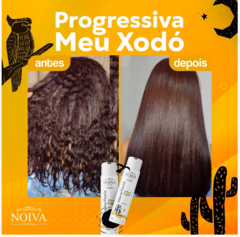 KIT ESCOVA PROGRESSIVA NOIVA VEGANO PLASTIA - Bazar do Cabeleireiro | Produtos de Perfumaria para uso profissional e domestico. Melhor loja de perfumaria de Recife e Regiao metropolitana