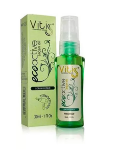 SERUM VITISS ECOACTIVE ARGAN 30ML