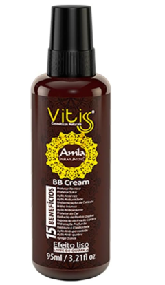 BB CREAM VITISS AMLA INDIAN SECRET 95ML 