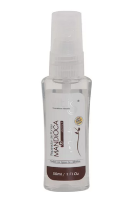 Reparador de Pontas Vitiss Mandioca 30ml