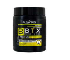 BTX Premium - Realinhamento de Forma Plancton - 100g