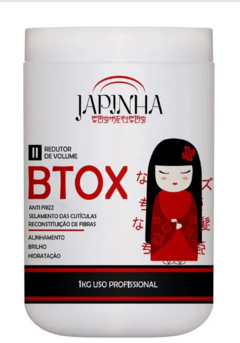 BTOX JAPINHA 1KG - comprar online