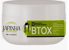 BTOX JAPINHA 300G