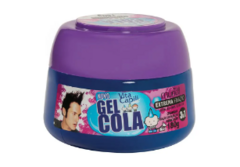 GEL MURIEL COLA AZUL 180GR