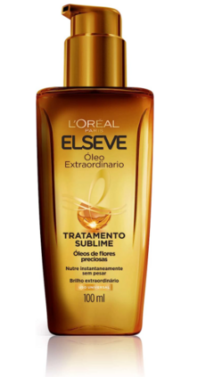 OLEO ELSEVE EXTRAORDINARIO 100ML