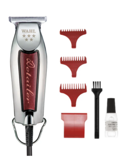 MAQUINA CORTAR CAB.WAHL DETAILER - comprar online