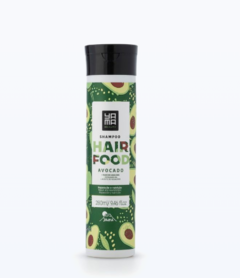 SHAMPOO YAMA HAIR FOOD AVOCADO 280ML