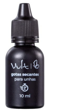 GOTAS SECANTES VULT PARA UNHAS 10ML