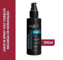 SPRAY CAP.VULT RECARGA HIDRATACAO 100ML - comprar online