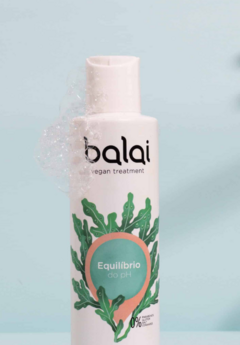 CONDICIONADOR BALAI EQUILIBRIO PH 300ML