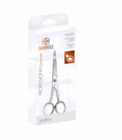 TESOURA MUNDIAL PARA CABELO 5.0 POLEGADAS R.BC340 