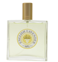 Deo Colônia Santté English Lavender 100ml Europarfum