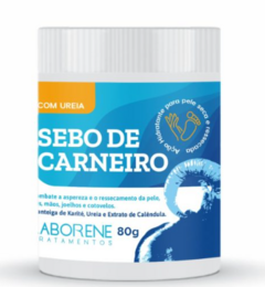 SEBO DE CARNEIRO LABORENE 80G