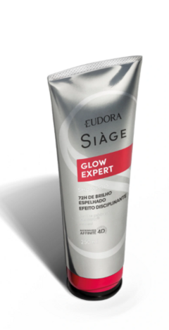 SHAMPOO SIAGE GLOW EXPERT 250ML - comprar online