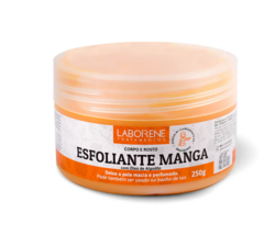 ESFOLIANTE CORP.LABORENE 250G MANGA na internet