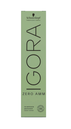 TINTURA IGORA ROYAL ZERO AMONIA 7.0 - comprar online