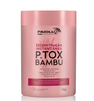 PTOX PAIOLLA BAMBU 1KG 