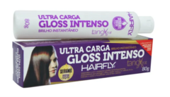 ULTRA CARGA GLOSS HAIR FLY 80G - comprar online