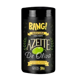 CREME BANG TUTANAT UMECTANTE AZEITE DE OLIVA 1KG 