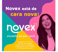 CREME HIDRATACAO NOVEX MEUS CACHOS 1KG - comprar online